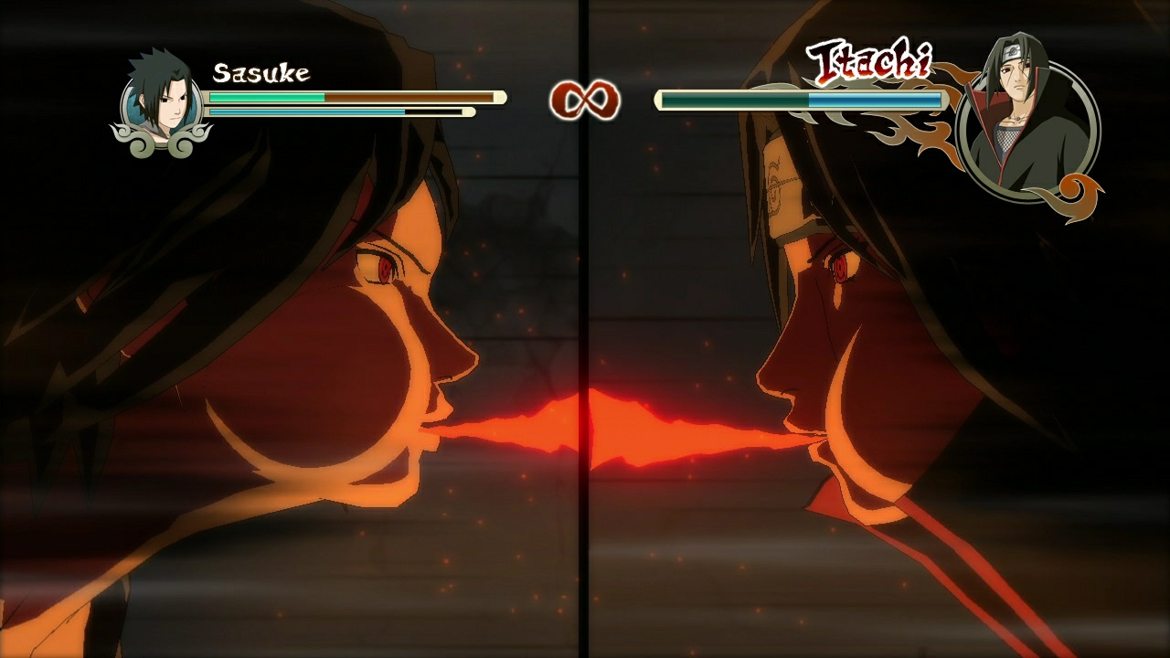 Naruto Shippuden: Ultimate Ninja Storm 2 - Imagen 19